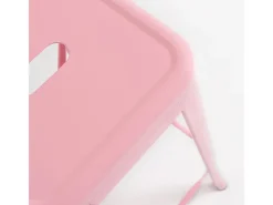 Dudeco Banco Leeds Alto Rosa Coral