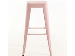 Dudeco Banco Leeds Alto Rosa Claro