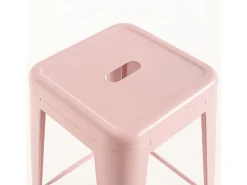 Dudeco Banco Leeds Alto Rosa Claro