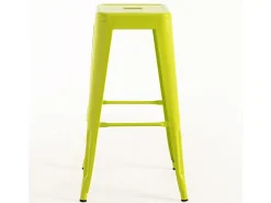 Dudeco Banco Leeds Alto Verde lima