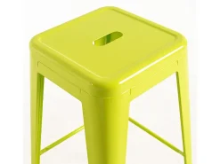 Dudeco Banco Leeds Alto Verde lima
