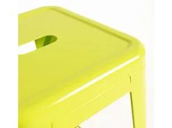 Dudeco Banco Leeds Alto Verde lima