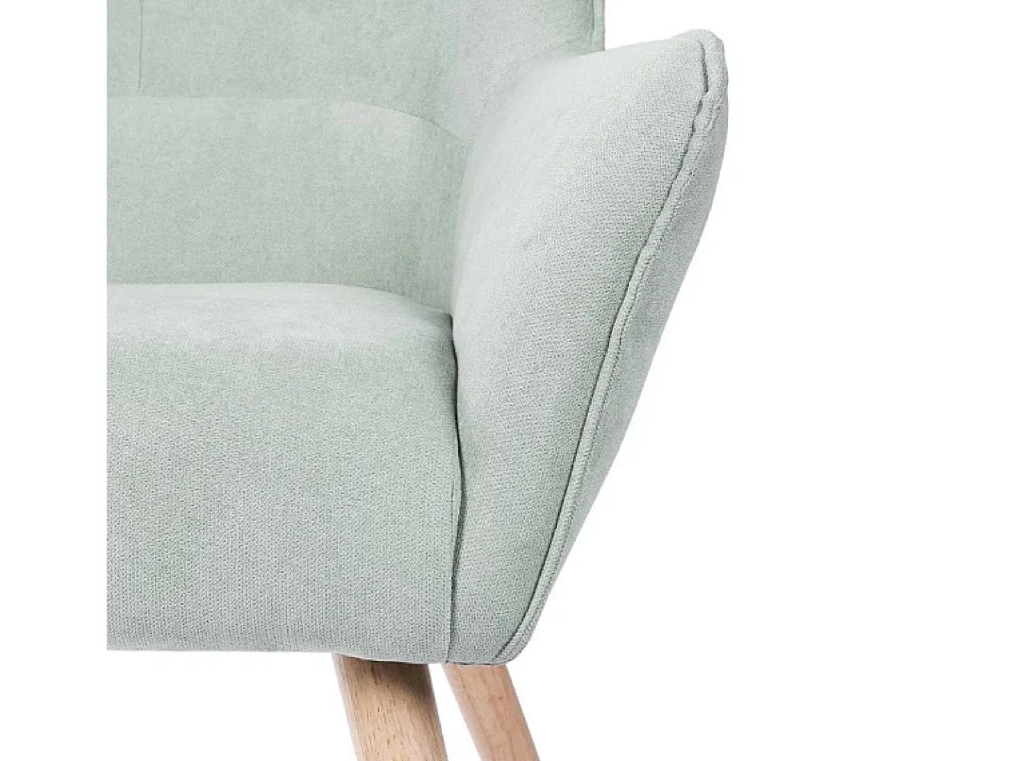 Dudeco Poltrona Bruges Menta