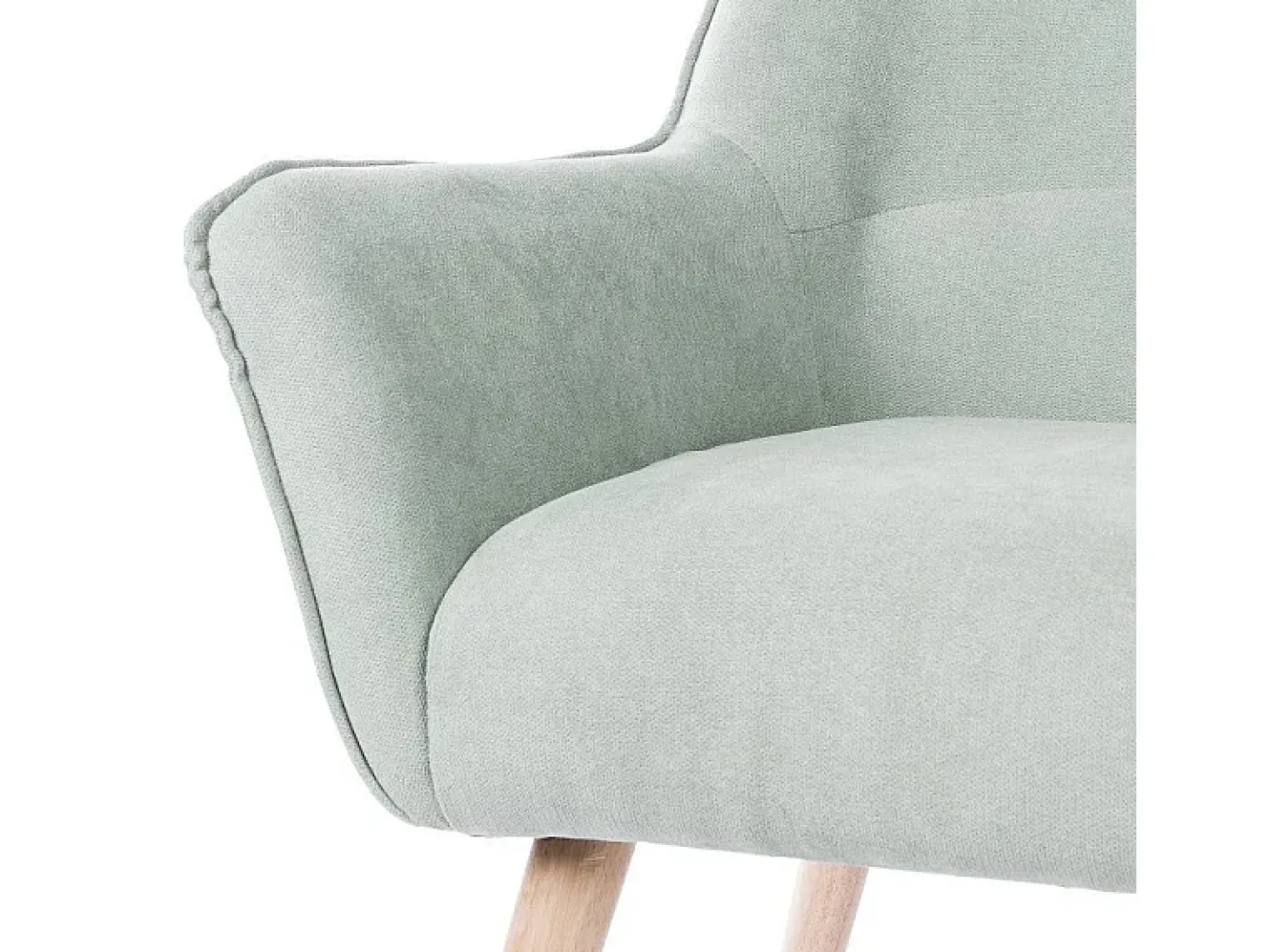 Dudeco Poltrona Bruges Menta
