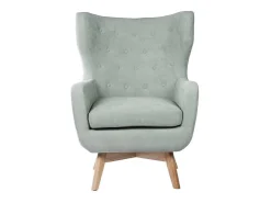 Dudeco Poltrona Lisboa Menta