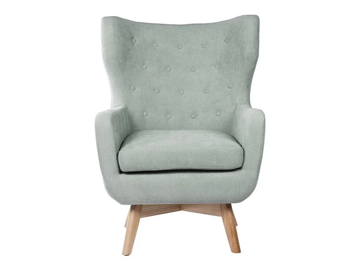 Dudeco Poltrona Lisboa Menta