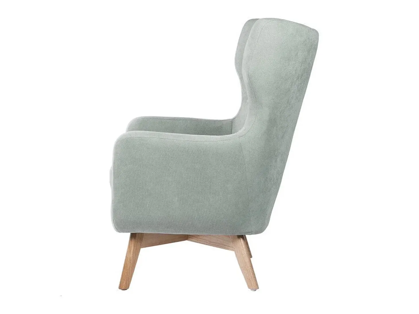 Dudeco Poltrona Lisboa Menta