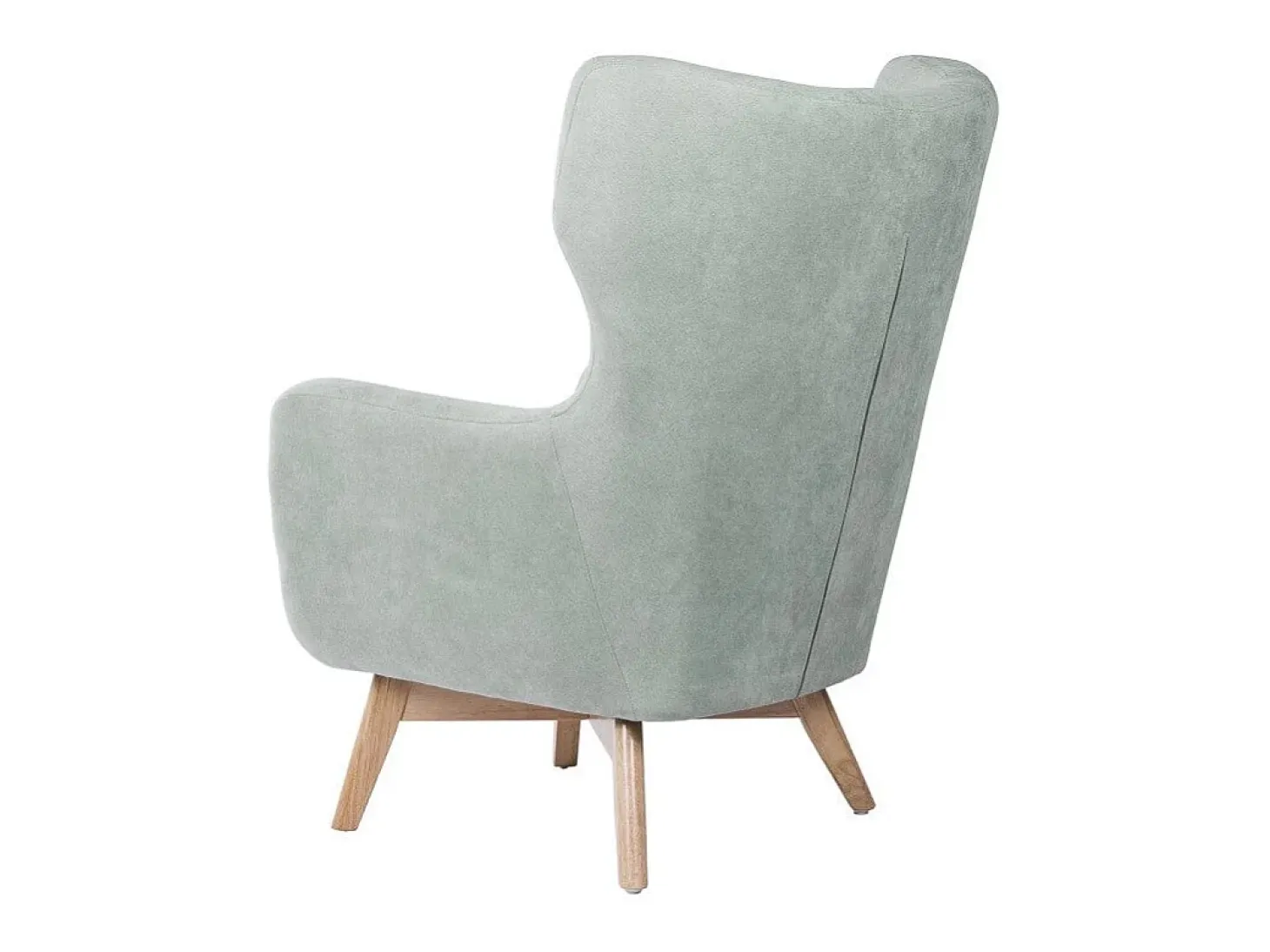 Dudeco Poltrona Lisboa Menta