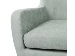 Dudeco Poltrona Lisboa Menta