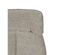 Dudeco Poltrona Lynn Taupe