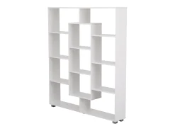 EMILY Biblioteca Branca