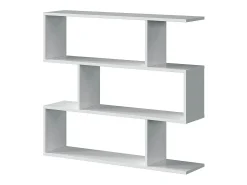 Estante Baixa Grace - Branco