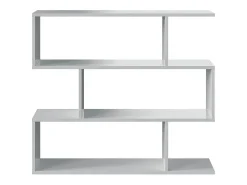Estante Baixa Grace - Branco