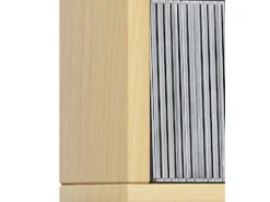 Estante Bigol Livro A. 180 x L. 21 x P. 20 cm