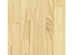 Estante com 5 prateleiras 40x30x175 cm madeira de pinho