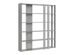 Estante Kato C cimento