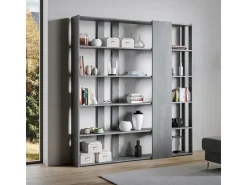 Estante Kato D cimento