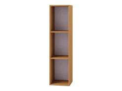 Estante Mendas Livro A. 107 x L. 34 x P. 30 cm