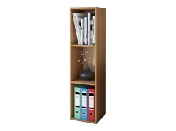 Estante Mendas Livro A. 107 x L. 34 x P. 30 cm