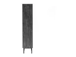 Estante 70x170x35 cm cinza tundra Capella CAPL02