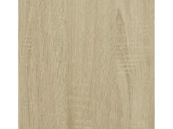 Estante 40x35x170,5 cm contraplacado cor carvalho sonoma
