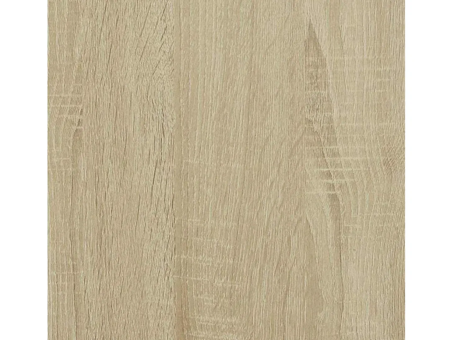 Estante 40x35x170,5 cm contraplacado cor carvalho sonoma