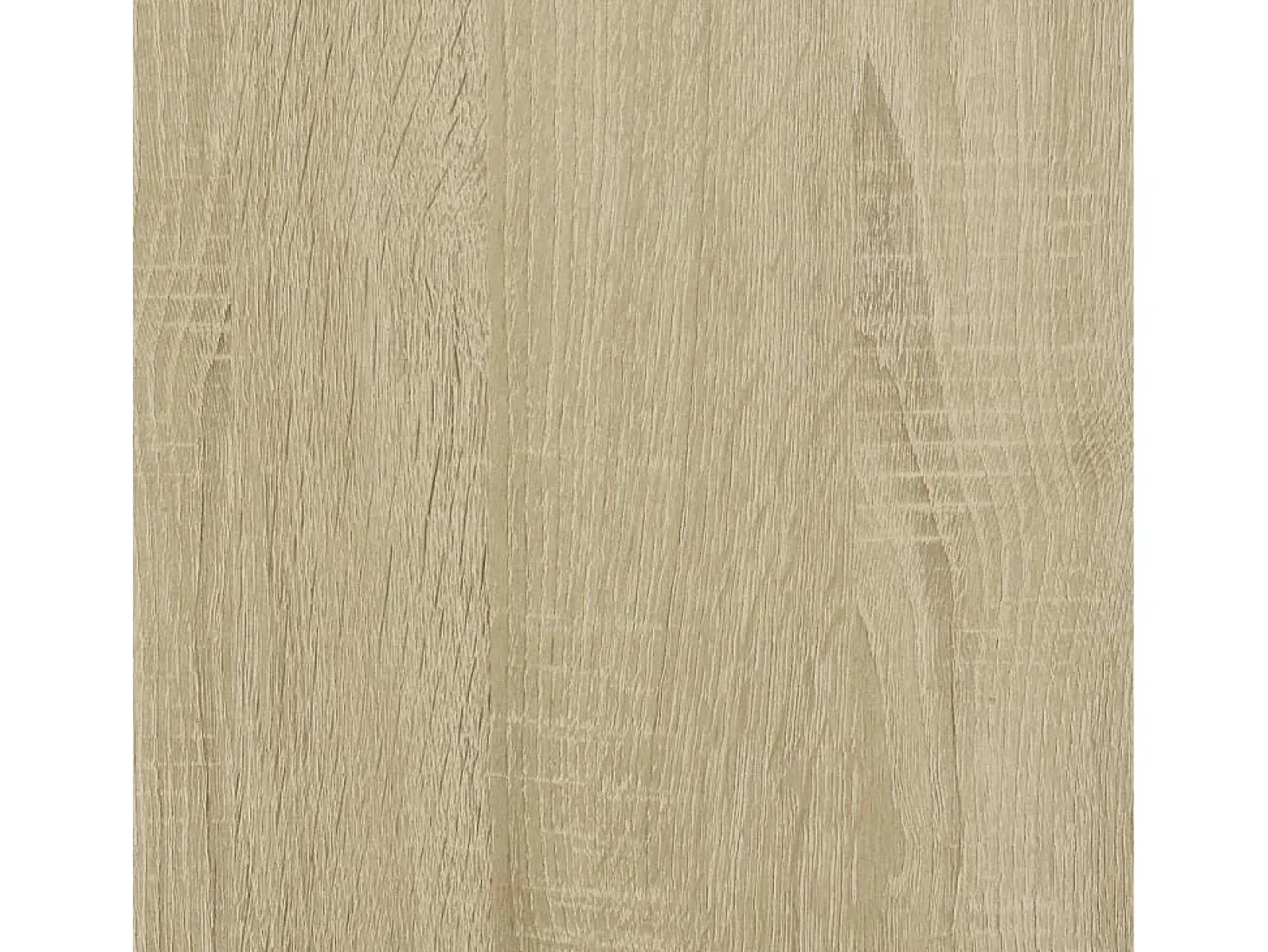 Estante 40x35x139 cm contraplacado cor carvalho sonoma