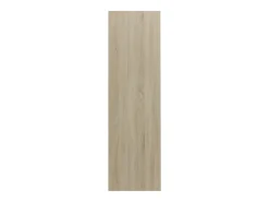 Estante 97,5x29,5x100 cm derivados de madeira carvalho sonoma