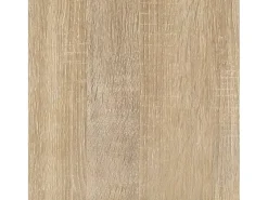 Estante 60x33x70,5 cm derivados de madeira/aço carvalho sonoma