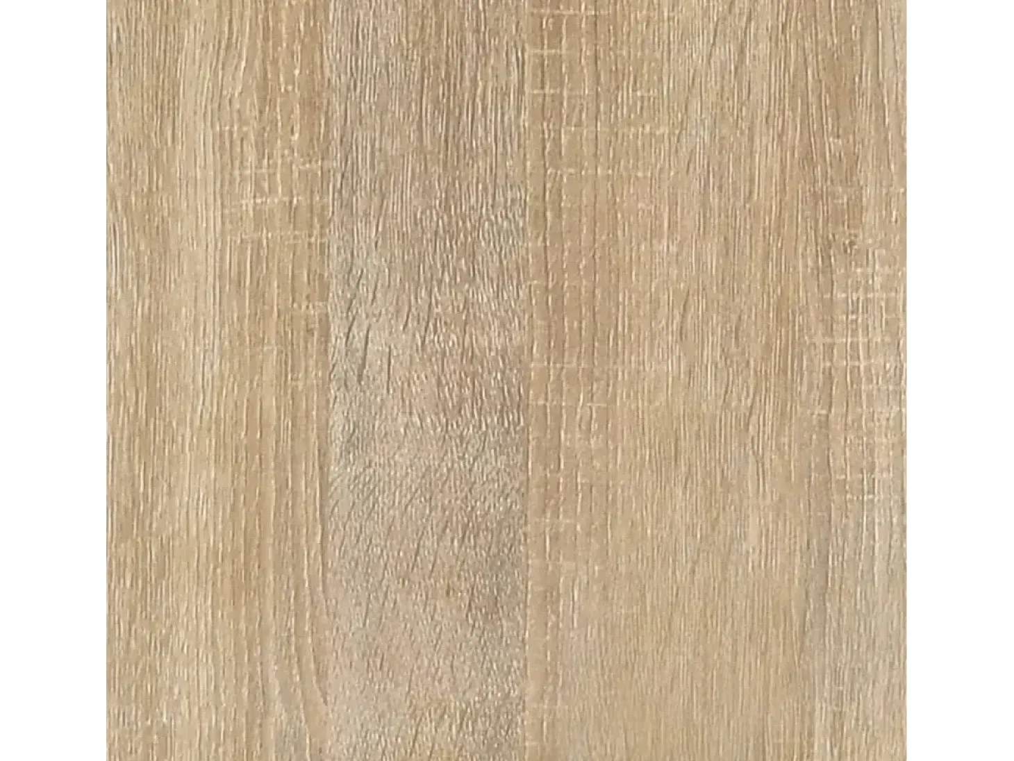 Estante 60x33x70,5 cm derivados de madeira/aço carvalho sonoma