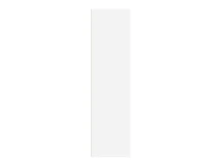 Estante 40x30x114 cm derivados de madeira branco