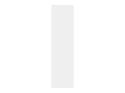 Estante 80x30x114 cm derivados de madeira branco