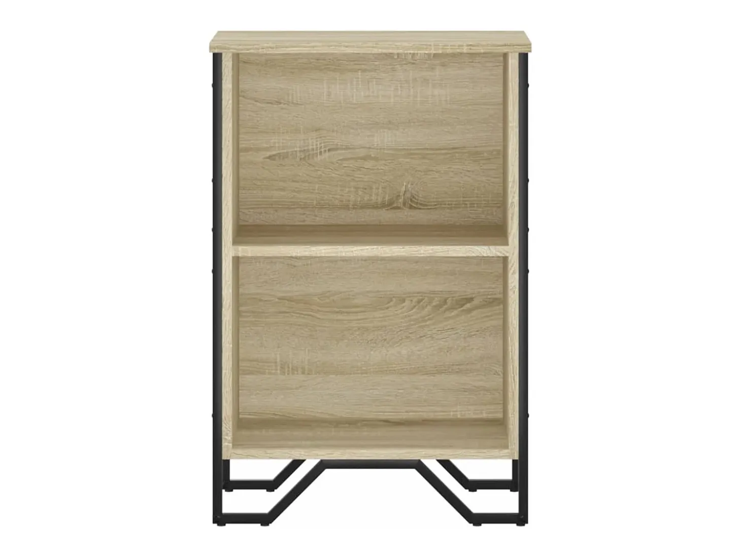 Estante 50x31x74,5 cm derivados de madeira carvalho sonoma