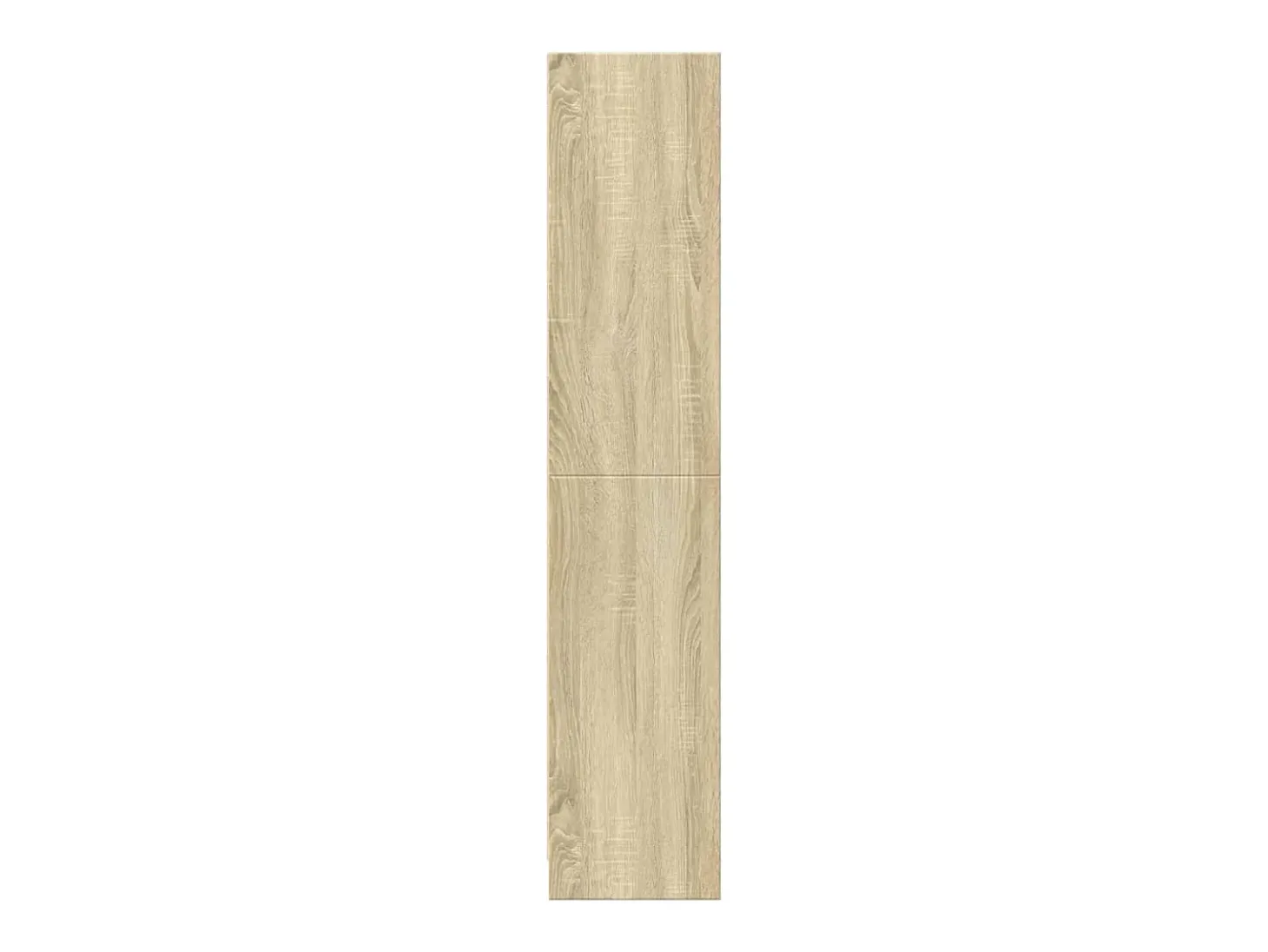 Estante 57x28,5x107,5 cm derivados de madeira carvalho sonoma PT431135