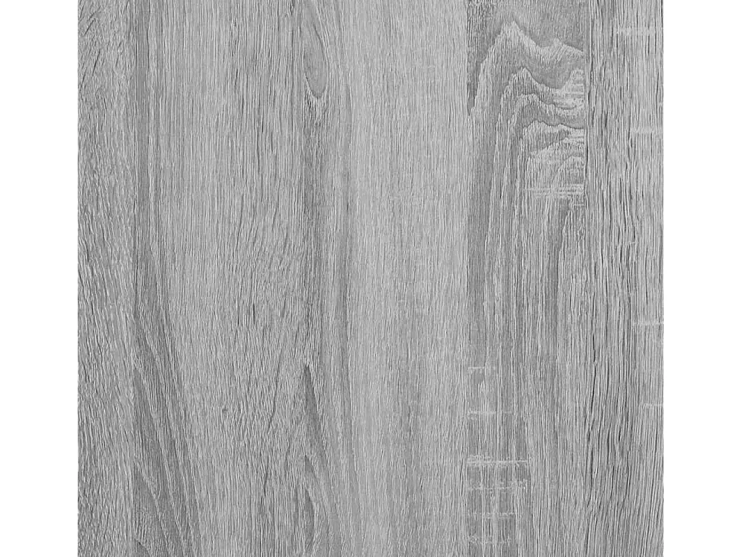Estante 40x35x139 cm derivados de madeira cinzento sonoma