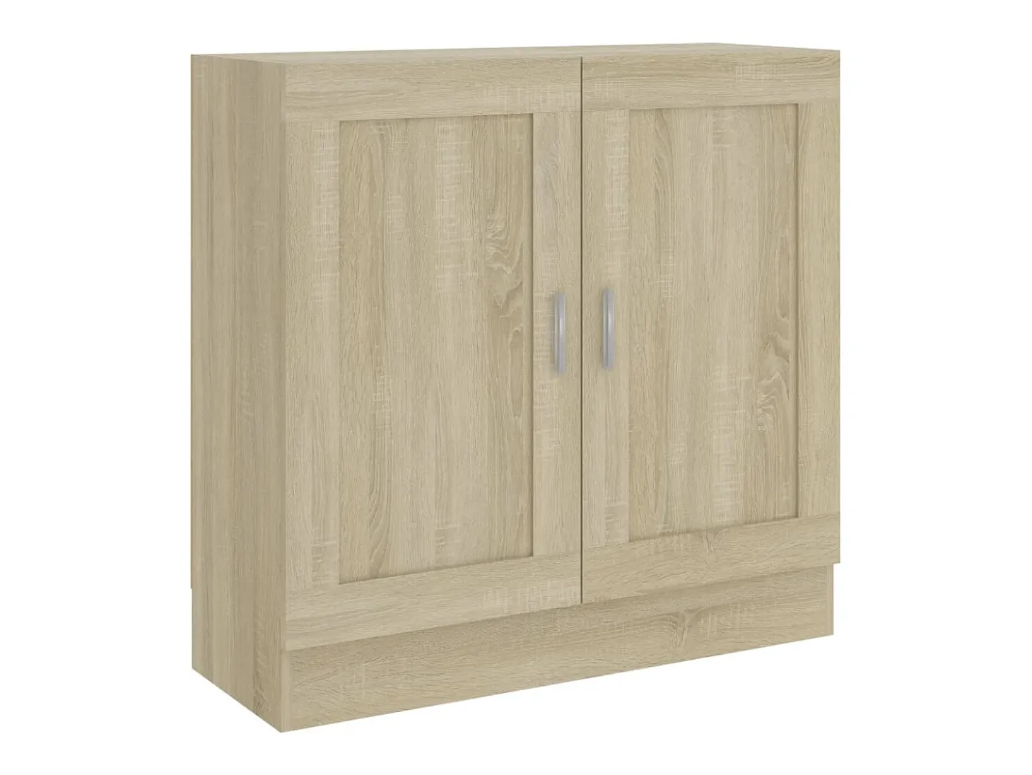 Estante 82,5x30,5x80 cm derivados de madeira carvalho sonoma