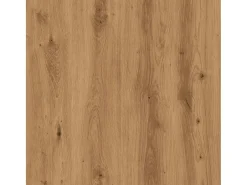 Estante 86x25,5x140 cm derivados de madeira carvalho artisiano