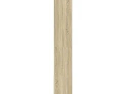 Estante 100x36x189 cm derivados de madeira carvalho sonoma PT300253