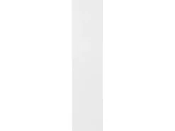 Estante 50x25x106 cm derivados de madeira branco PT805242