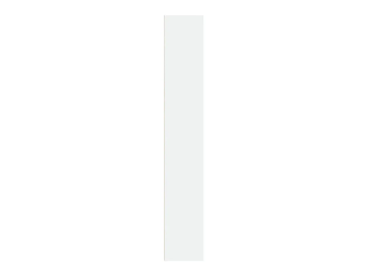 Estante 40x30x189 cm derivados de madeira branco