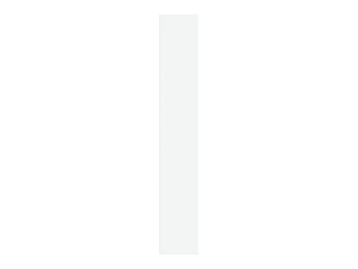 Estante 60x30x189 cm derivados de madeira branco