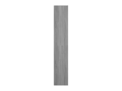 Estante 36x30x171 cm derivados de madeira cinzento sonoma PT157773