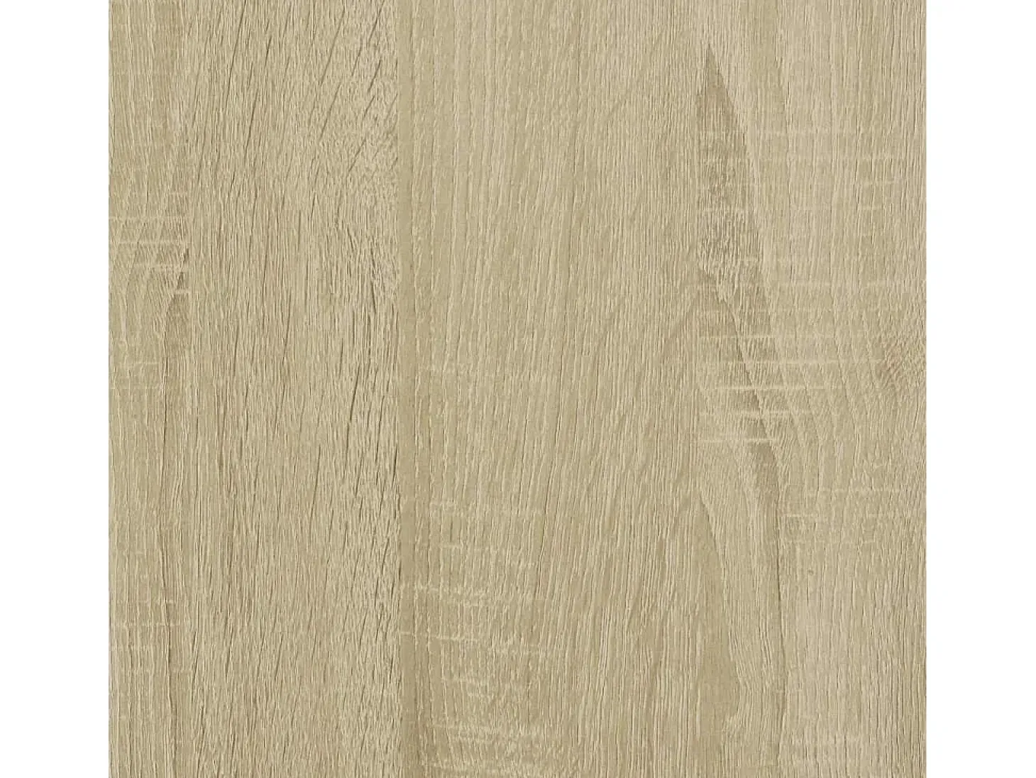 Estante 60x20x120,5 cm derivados de madeira carvalho sonoma