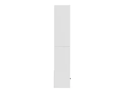 Estante 40x36x189 cm derivados de madeira branco PT446823