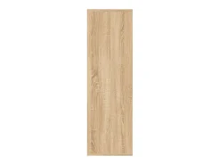 Estante 98x29x97,5 cm derivados madeira cor carvalho sonoma PT244178