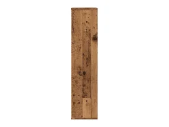 Estante 50x25x104 cm madeira velha