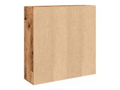 Estante 98x29x97,5 cm madeira velha