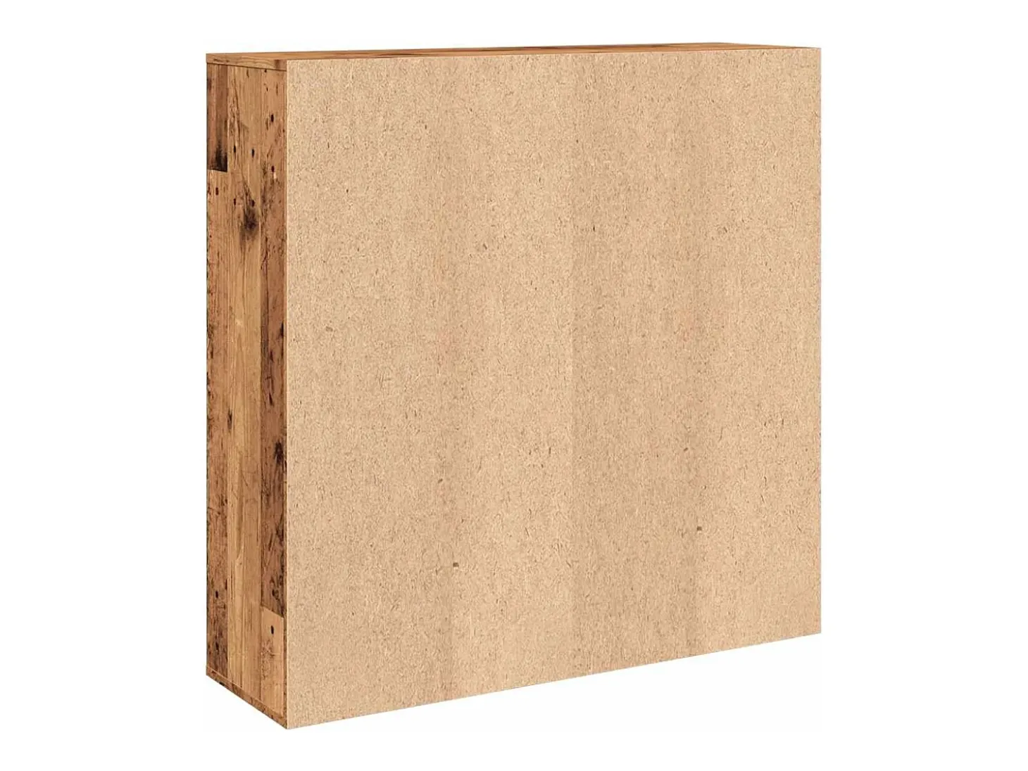 Estante 98x29x97,5 cm madeira velha