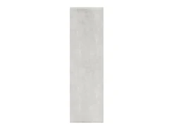 Estante/divisória madeira processada 80x30x103 cm cinza cimento PT516742