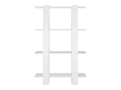 Estante/divisória 80x30x123,5 cm branco PT936487